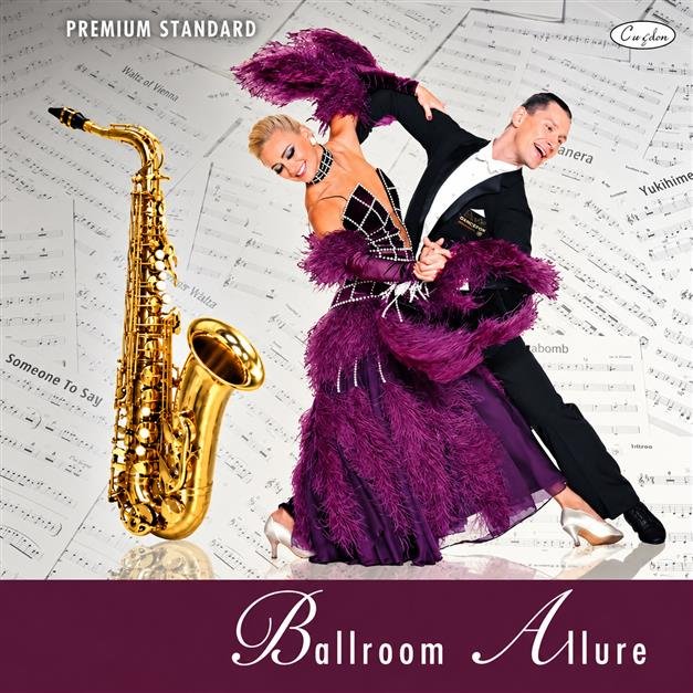 Premium Standard - Ballroom Allure